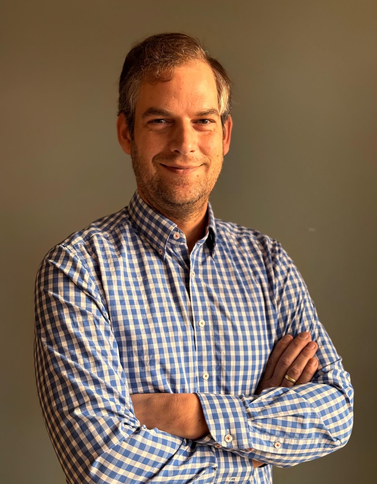 David Becker