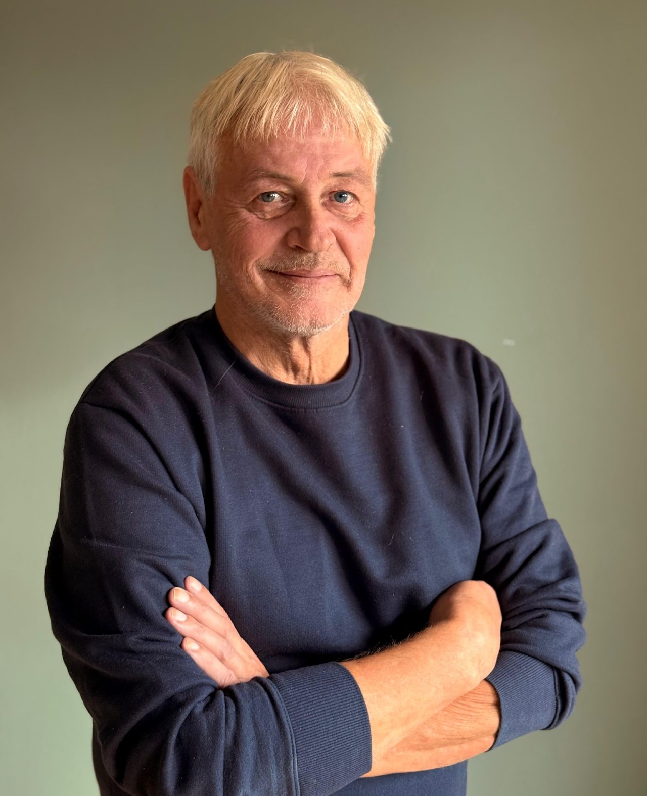 Lothar Mathias