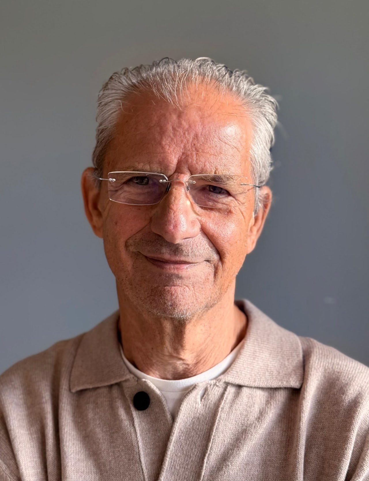 Dipl.-Ing. Manfred Becker